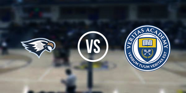 Lititz Christian School vs Veritas Academy