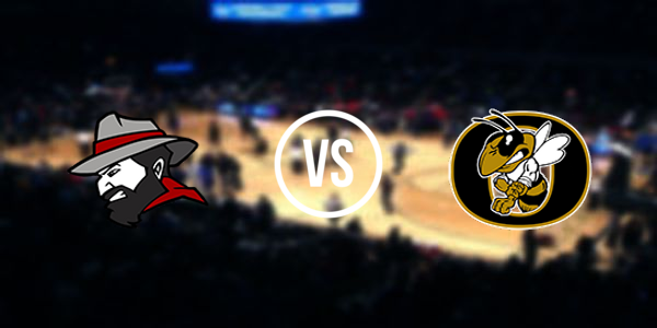 Shades Valley High School vs. Oxford High School