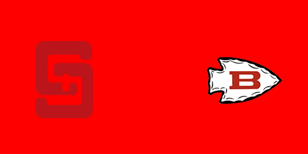 St. Stanislaus High School vs. Biloxi High School
