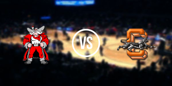 Riverside Middle High School vs. Cokeville High School