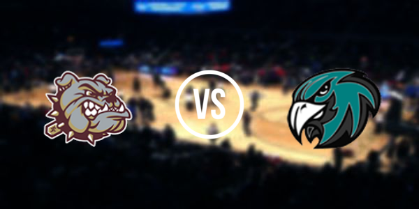 Hickory High School vs King's Fork High School