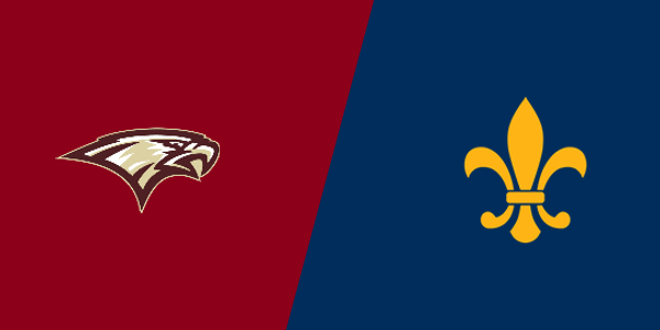 Oak Hall School vs. Trinity Preparatory School