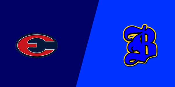 Effingham County High School vs. Brunswick High School