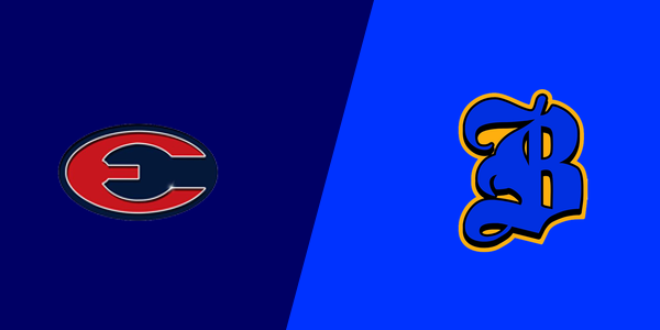 Effingham County High School vs. Brunswick High School