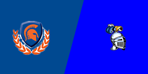 The New Standard Academy vs. Flint Southwestern Classical Academy