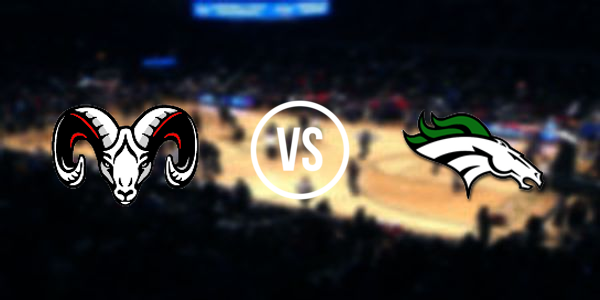 Highland vs. Eagle
