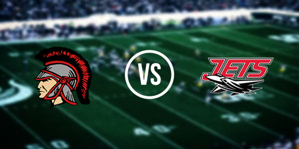 Forest Park High School vs. North Central High School