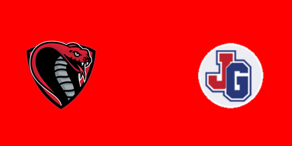 Canton High School vs. John Glenn High School - Westland