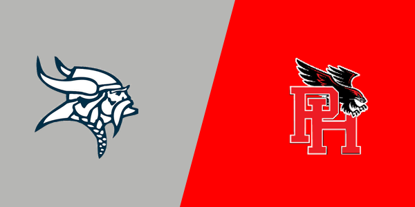 Marysville High School vs. Port Huron High School