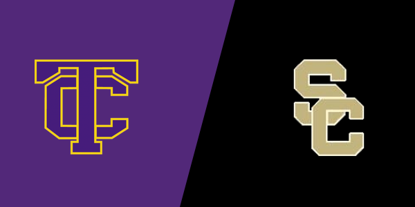 Trousdale County High School vs. Smith County High School