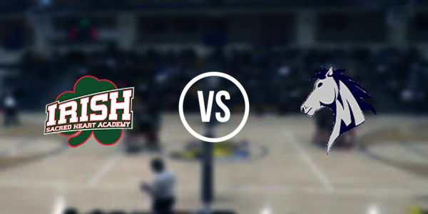 Montabella High School vs Sacred Heart Academy High School