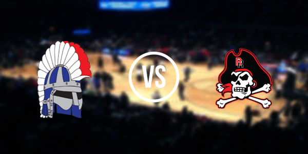 Fountain-Fort Carson High School vs. Rangeview High School