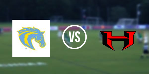 Lightridge High School vs. Heritage High School