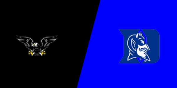 Holly Springs High School vs. Ashland High School