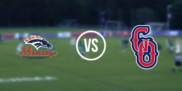 Eleanor Roosevelt High School vs. Great Oak High School