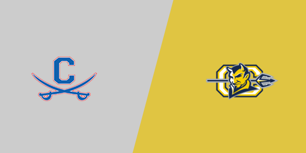 Caroline High School vs. Culpeper County High School