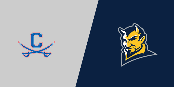 Caroline High School vs. Culpeper County High School
