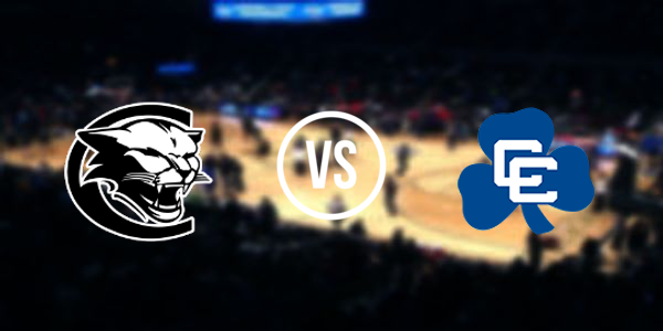 Detroit Catholic Central High School vs South Lyon East High School