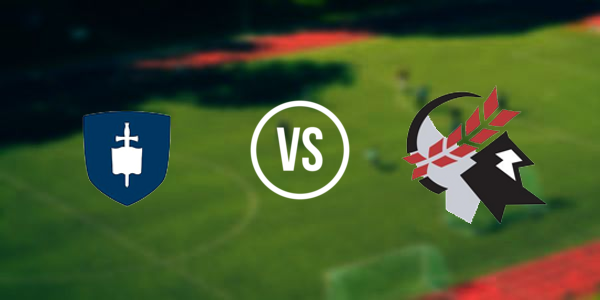 Coastal Christian High School vs Nipomo High School