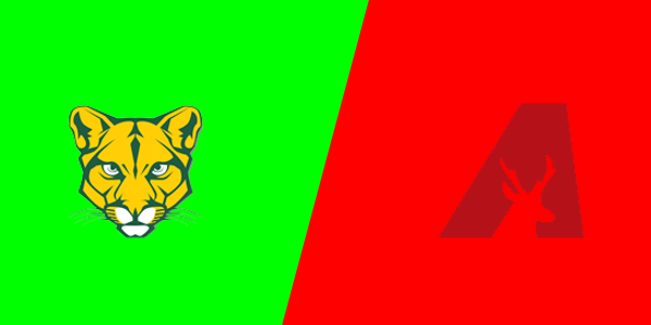 Blackhawk High School vs. Avonworth High School