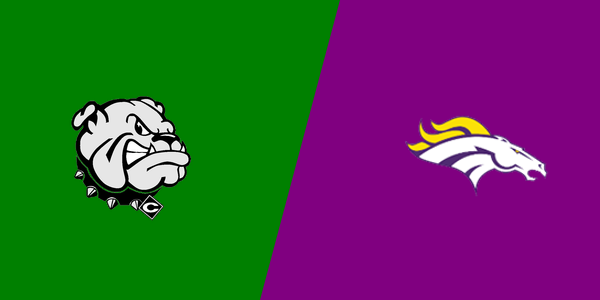 Cecilia High School vs. Sam Houston High School