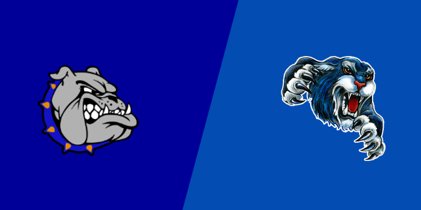 Wheatland High School vs. Douglas High School