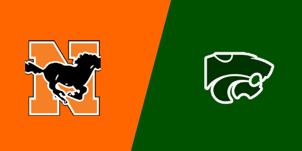 Northville High School vs. Novi High School