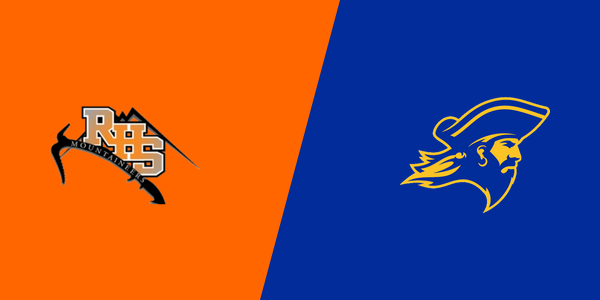 Rainier High School vs. Adna High School