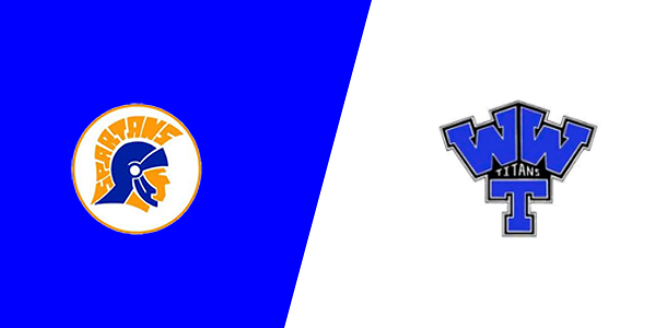Fitzgerald High School vs. Warren Woods-Tower High School