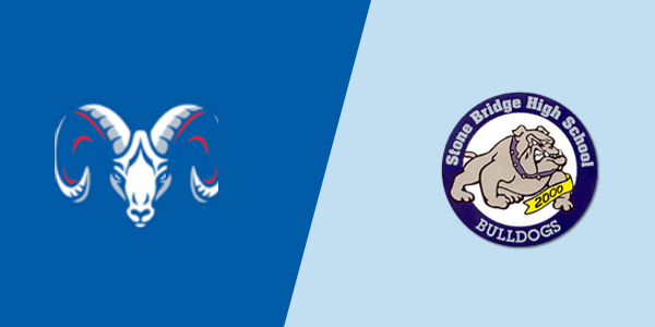 Riverside High School vs. Stone Bridge High School