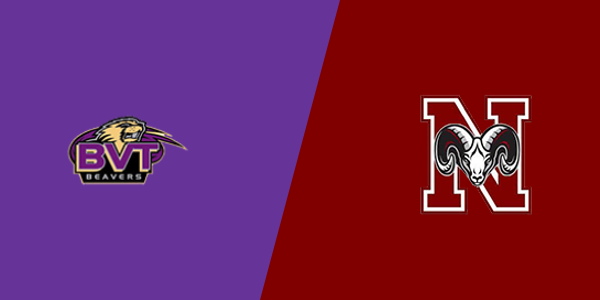 Blackstone Valley Regional Vocational Technical High School vs. Northbridge High School