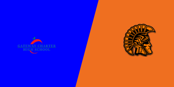 Gateway Charter High School vs. Lely High School