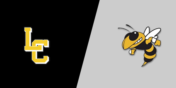 Lewis County High School vs. Fairview High School
