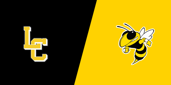 Lewis County High School vs. Fairview High School