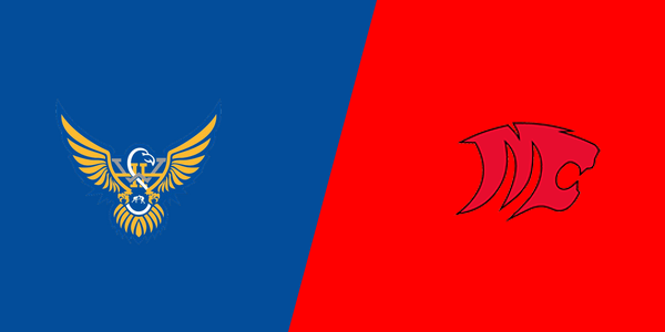 Harding High School vs. Masuk High School