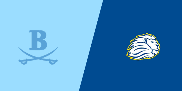 Berkeley Preparatory School vs. The First Academy