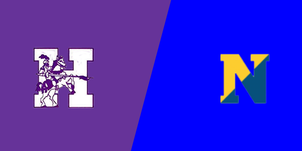 Holyoke High School vs. Northampton High School