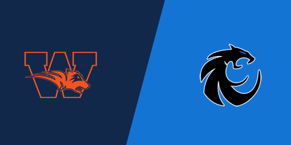 Wakeland High School vs. Guyer High School