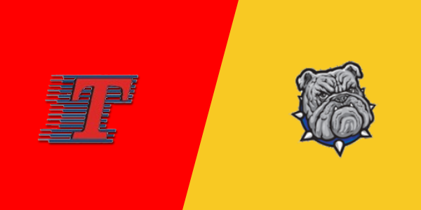 Toombs County High School vs. Beach High School
