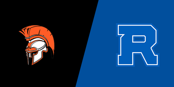 Stratford STEM Magnet School vs. Rockvale High School