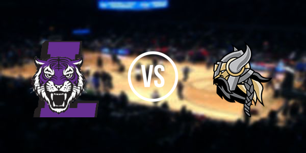 Lincoln High School vs. L G Pinkston High School