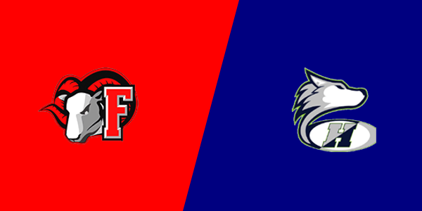 Franklinton High School vs. Heritage High School - Wake Forest