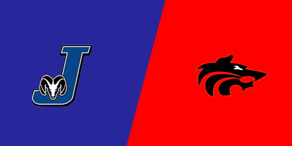Joaquin High School vs. San Augustine High School