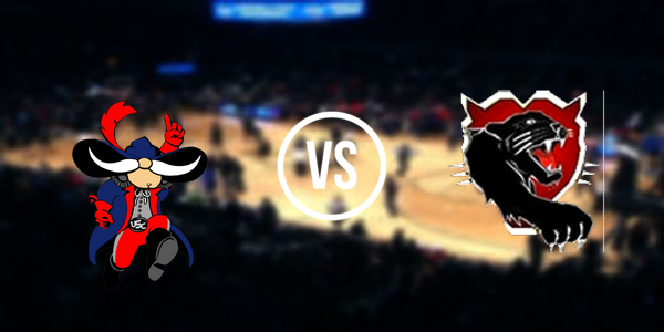 New Richland-Hartland-Ellendale-Geneva High School vs. United South Central High School