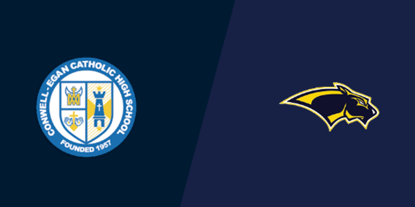 Conwell-Egan Catholic High School vs. Pope John Paul II High School