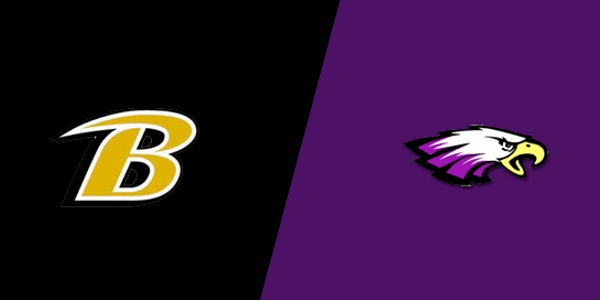 Boyle County High School vs. Campbellsville High School