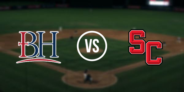 Bishop Hartley vs. St. Charles Preparatory School