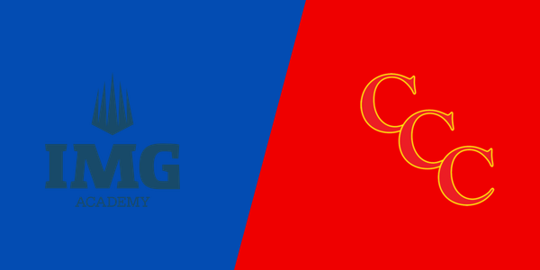 Img Academy vs. Clearwater Central Catholic High School