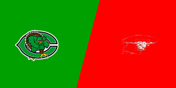 Cuero vs. Fredericksburg