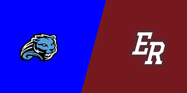 Lansing Catholic School vs. Eaton Rapids High School